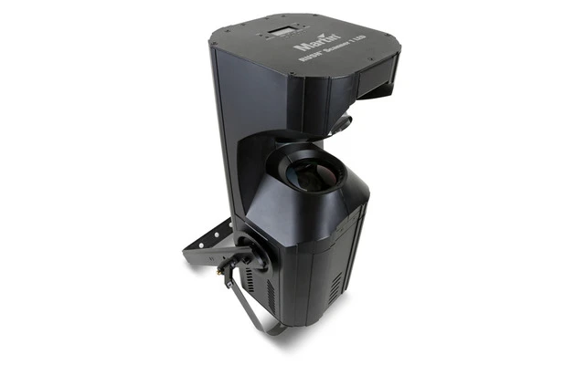Martin RUSH Scanner 1 LED