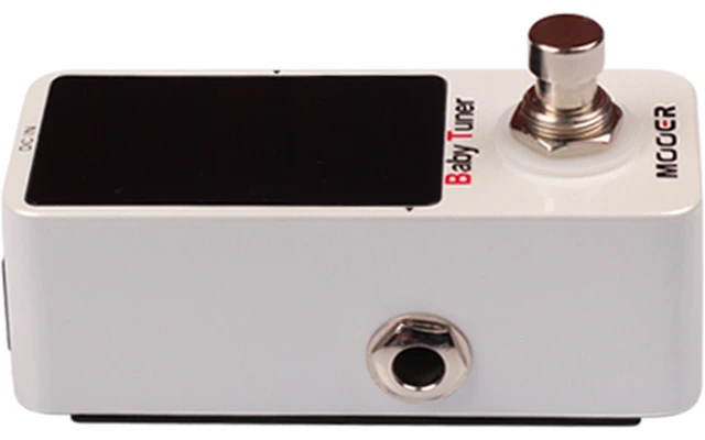 Mooer Baby Tuner