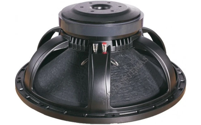 SFAudio SF-1802A - Altavoz de 18
