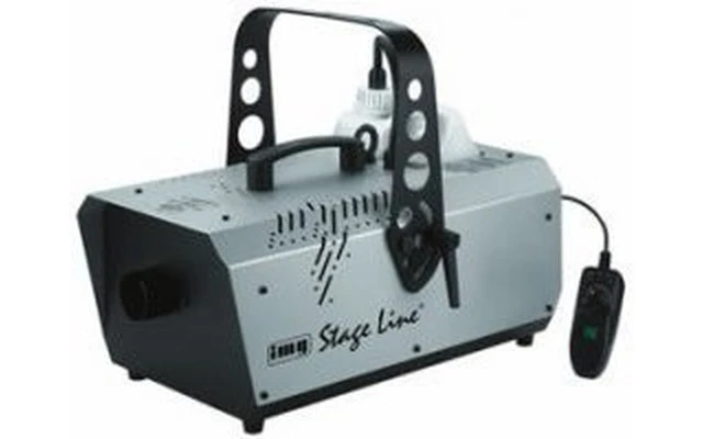 Maquina de humo FM-1208