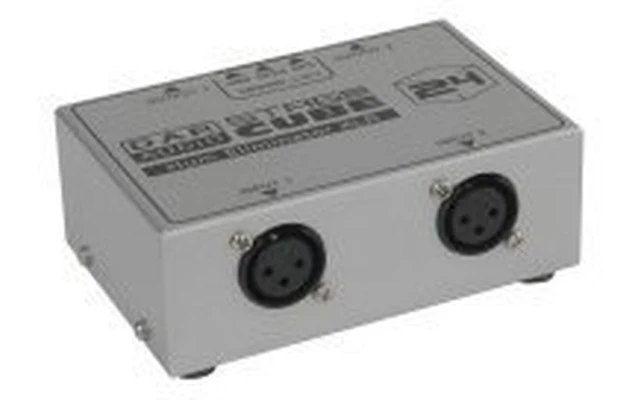 DAP StageCube 24