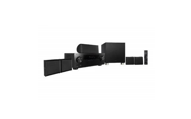 Pioneer HTP-074