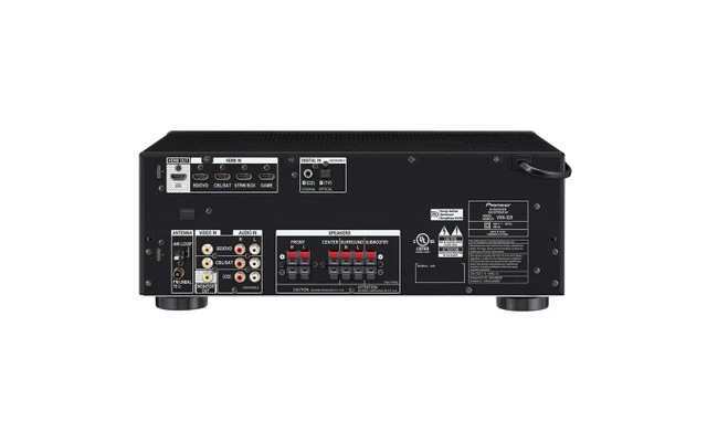 Pioneer HTP-074