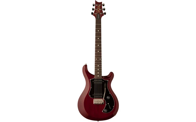 PRS Guitars S2 Standard 22 Vintage Cherry 2017