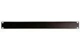 Panel frontal 1 U rack 19''