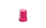 DJ TechTools Chroma Caps Super Knob Magenta