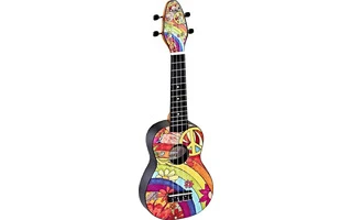 Keiki Ukelele K2-68