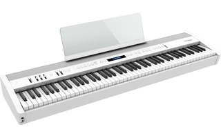 Roland FP 60X Blanco