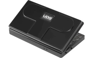 UDG U94129BL - Ultimate Alphatheta DDJ-FLX2 Equipment Cover Black