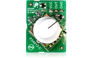 Lab.Gruppen Source Sel. White Knob Diy Straight