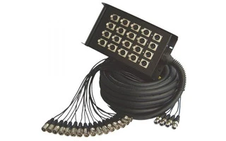 Power Cables SNAKE 2090