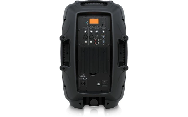 Imagenes de Behringer PK112A - Stock B