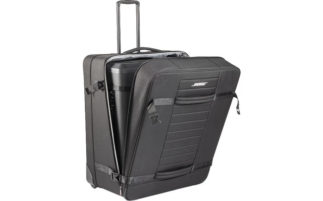 Bose Pro Sub2 Roller Bag