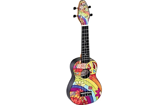 Keiki Ukelele K2-68