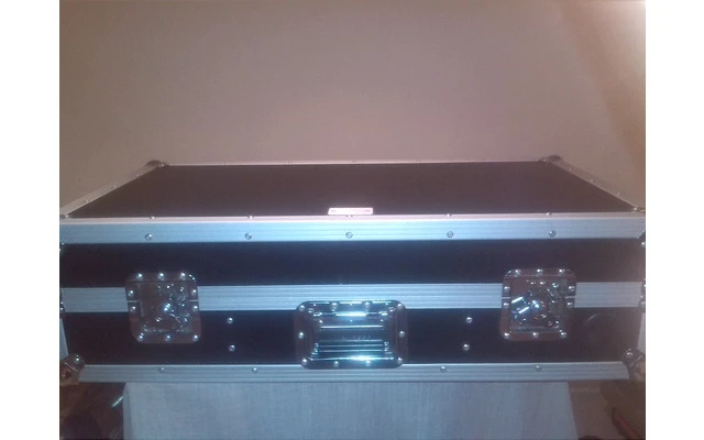 Maleta para 2 unidades y una mesa de 10" - LQ-AL4
