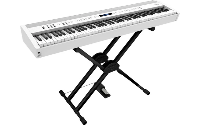 Roland FP 60X Blanco