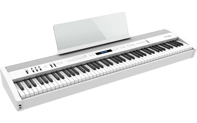 Roland FP 60X Blanco