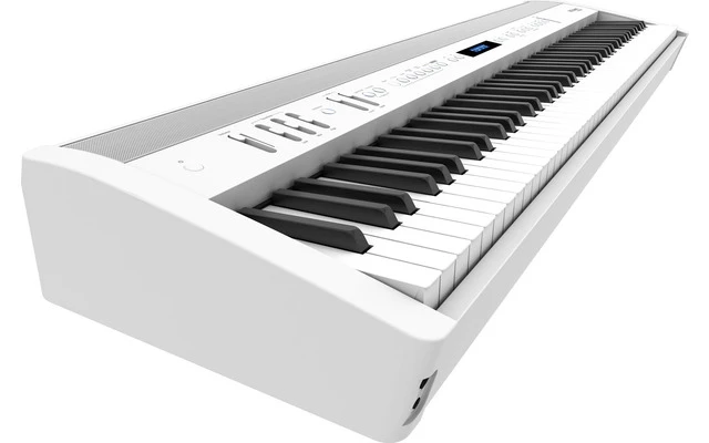 Roland FP 60X Blanco