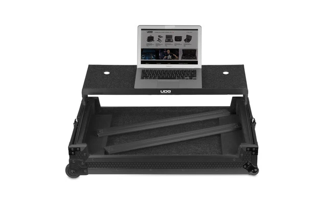 UDG Ultimate FlightCase Multi Format XXL Black Plus