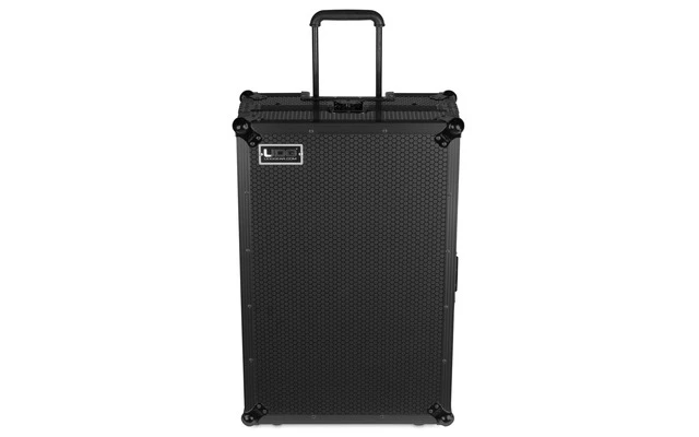 UDG Ultimate FlightCase Multi Format XXL Black Plus