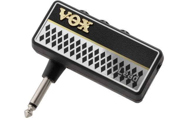 VOX amPlug 2 Lead