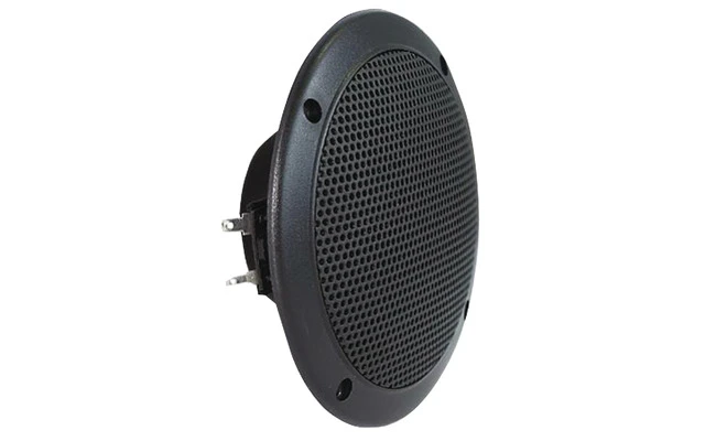 Altavoz full-range de 13 cm (5