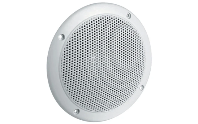 Altavoz full-range de 13 cm (5