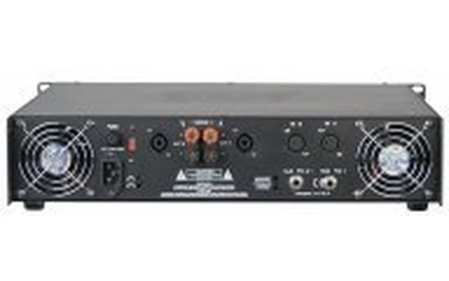 DAP P-1200 Vintage