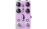 PEDAL VIBRATO / TREMOLO