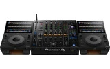Pack DJ
