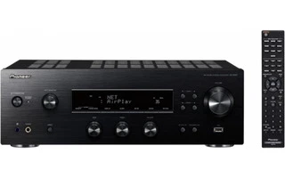 Pioneer SX-N30 Negro