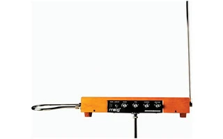 Moog Etherwave Theremin Ash