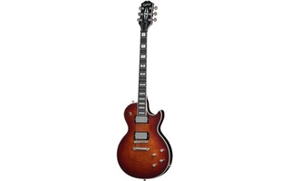 Epiphone Les Paul Prophecy Aged Bengal Tiger Burst