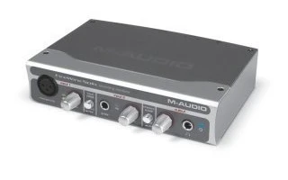 M-Audio Firewire Solo