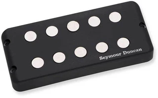 Seymour Duncan SMB-5A 5-STRG For Music Man Alnc