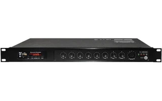 TopPro Audio PAX-120