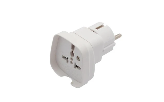 Adaptador de viaje WTA19