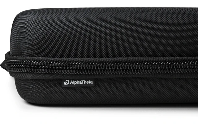 Imagenes de AlphaTheta DJC-RMXIGNITE