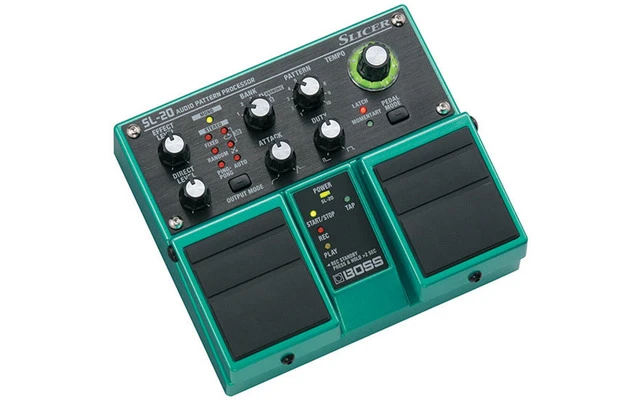 BOSS SL-20