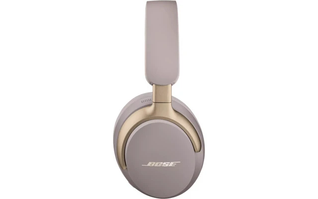 Bose QuietComfort Ultra Headphones SandStone