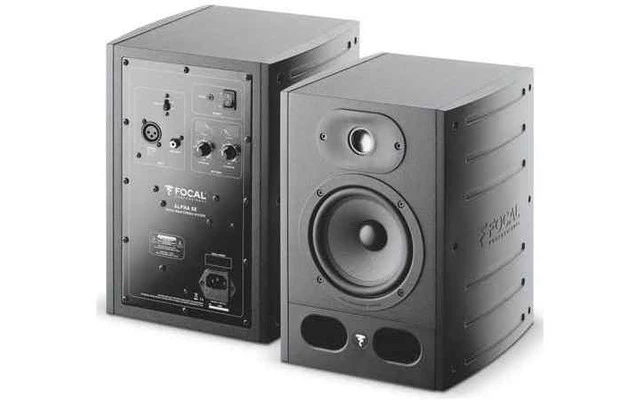 Focal Alpha 50 