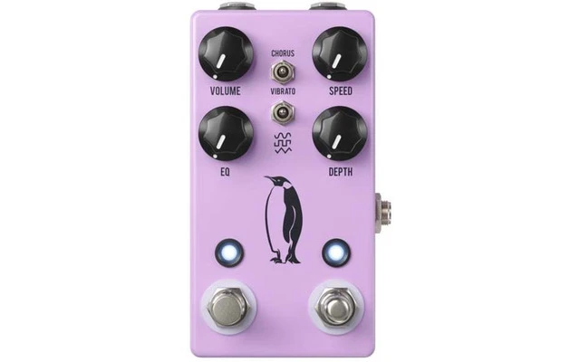 JHS Pedals Emperor V2