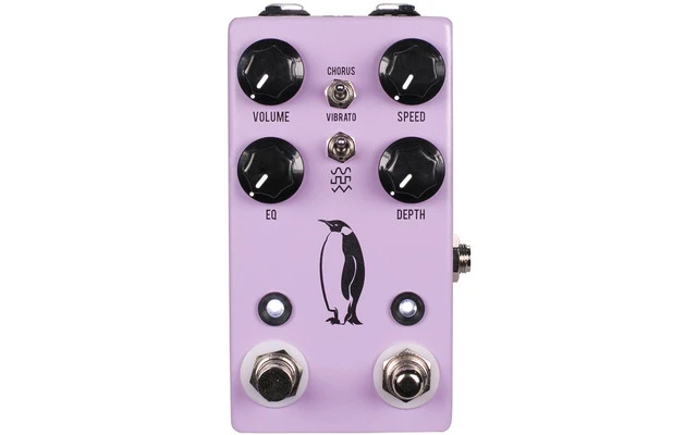 JHS Pedals Emperor V2