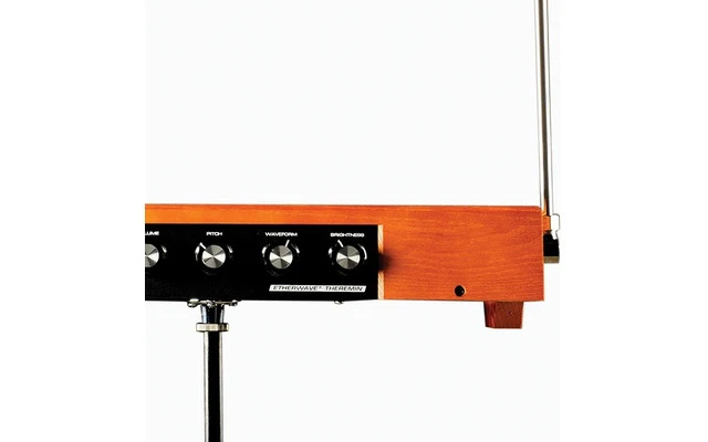 Moog Etherwave Theremin Ash