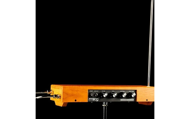 Moog Etherwave Theremin Ash