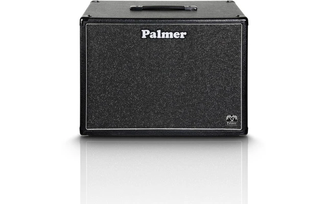 Palmer MI CAB 112 REX - Caja 1 x 12
