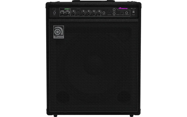 Ampeg BA-115 V2