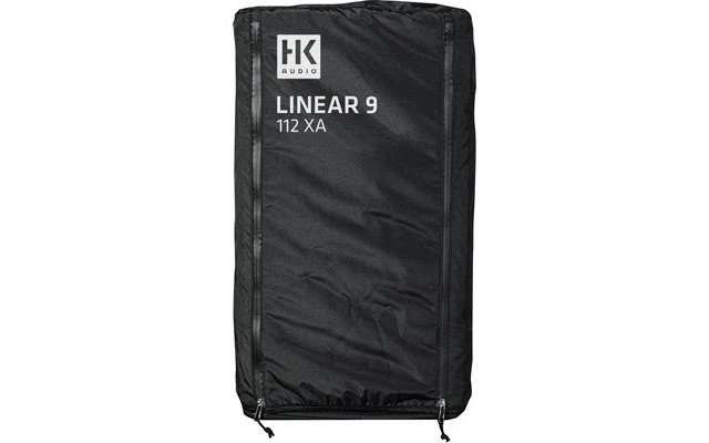 HK Audio Funda Lluvia Linear 9 112 Xa