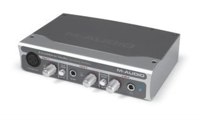 M-Audio Firewire Solo