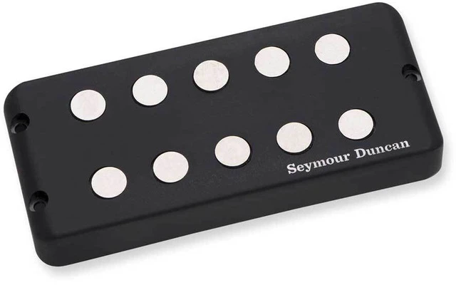 Seymour Duncan SMB-5A 5-STRG For Music Man Alnc
